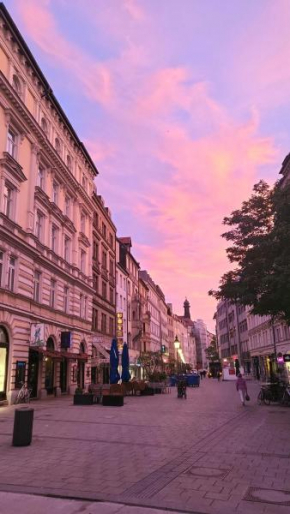 Hotel Atlanta München